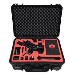 Professioneller Transportkoffer speziell für DJI Ronin SC Combo Edition
