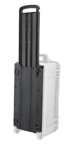 MC-CASES Trolley Griff zum Nachrüsten für MAX620 Koffer TROLLEY620